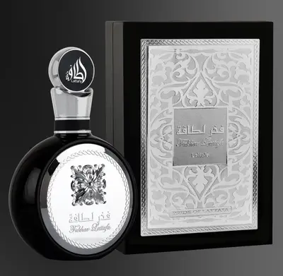 Fakhar Lattafa for Men 100ML 3.4 Fl Oz Eau De Parfum