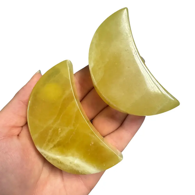 Shop Drop 06/30 - Natural Gemstone Carvings - Natural Crystal Sphere - Natural Crystal Cluster