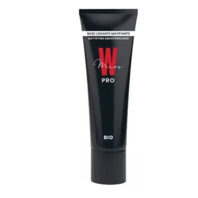 Miss w pro Smoothing mattifying base, 30 ml