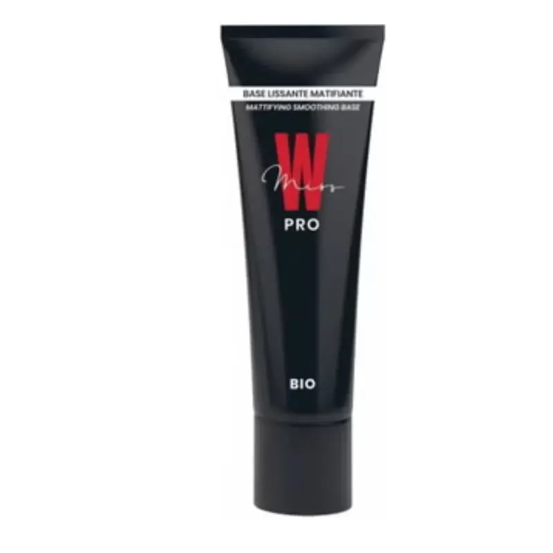 Miss w pro Smoothing mattifying base, 30 ml