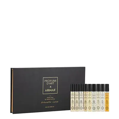 Profumi d'Art x Armaf Discovery Set