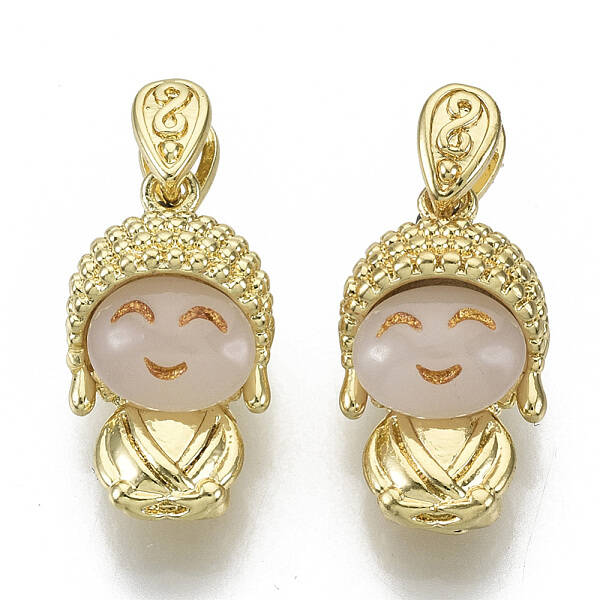 Brass Pendants