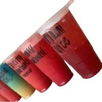 Loaded Tea Powdered Beverage Mix Various Flavors Sugar Free Protein