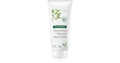 Klorane Avena Extra Sweet Conditioner - All Hair Types 200ml