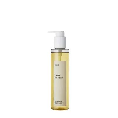 Sioris Fresh Moment Cleansing Oil