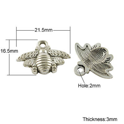 Tibetan Style Alloy Pendants