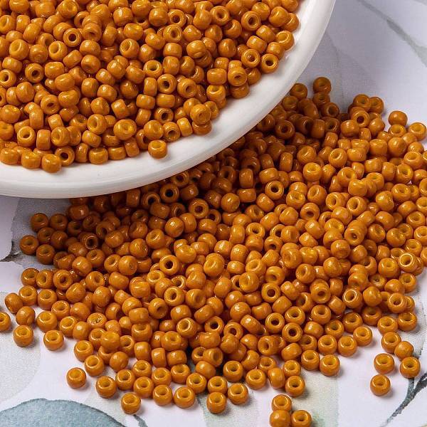 MIYUKI Round Rocailles Beads
