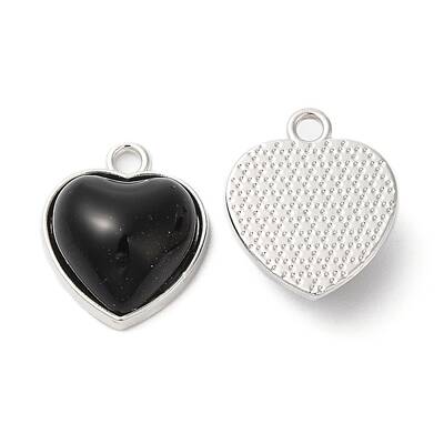 Alloy Pendants