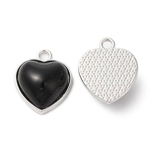 Alloy Pendants