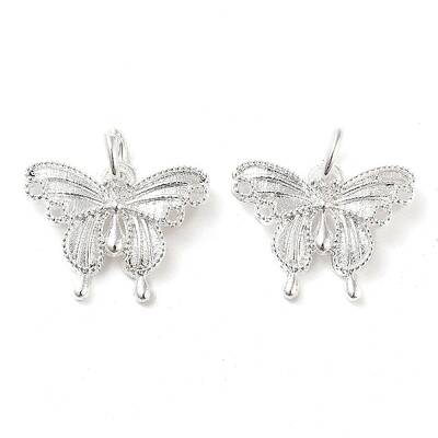 Alloy Pendants