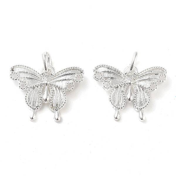 Alloy Pendants