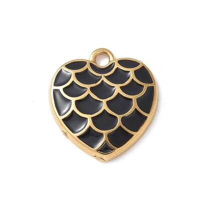 304 Stainless Steel Pendants