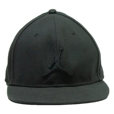 AIR JORDAN Mens Snapback Cap Black ONE SIZE