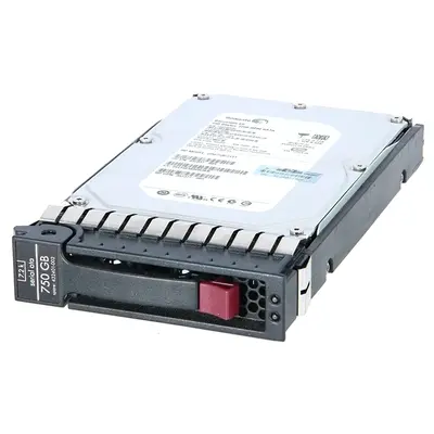 432401-002-U HP 750GB 7200RPM SATA 1.5Gb/s Midline Hot Swap 3.5-Inch Internal Hard Drive