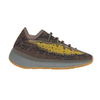 adidas Mens Yeezy Boost 380 Slip On Sneakers Shoes Casual - Brown