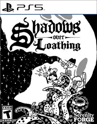 Shadows Over Loathing