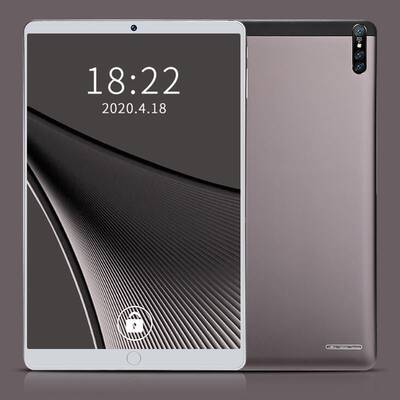 Tablet Learning Electric educational Device Teens / Kids Toys PC Dual Camera 10inches