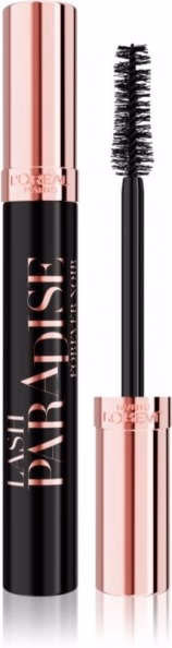 L'Oreal Paris Mascara Forever Noir