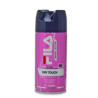 Fila Deospray Dry Touch 150 Ml