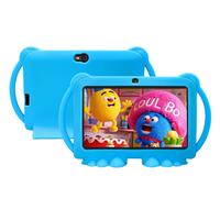 7 Inch Tablet, Android 12 Tablet with Parental Control, Learning, Game, Dual Camera, Educational Tablet for Kids, Best Gift, ...