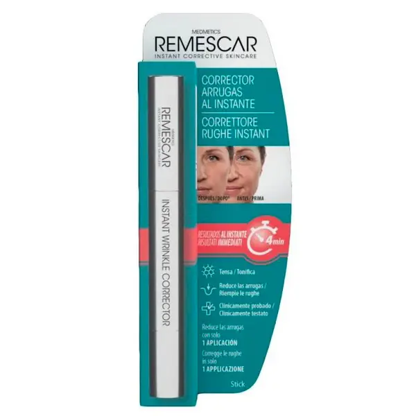 Remescar Anti-wrinkle concealer Stick 4ml