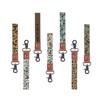 Local Boy Outfitters Wrist Lanyard Keychain