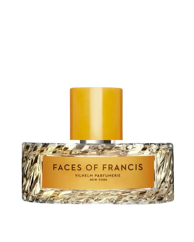 Vilhelm Faces of Francis Vilhelm Perfumery - 50 ml