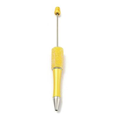Plastic Ball-Point Pen
