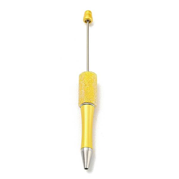 Plastic Ball-Point Pen