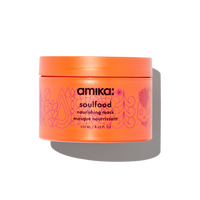 soulfood | nourishing hair mask