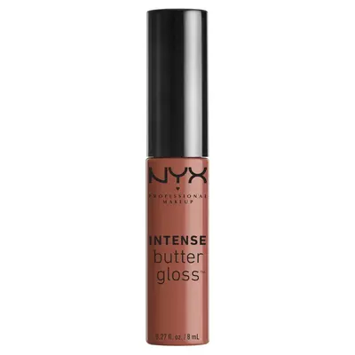 Nyx Intense Butter Lip Gloss No. 06 8 ml