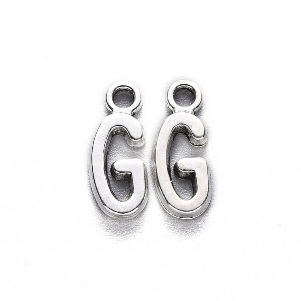 Tibetan Style Alloy Pendants