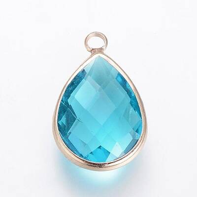 Glass Pendants