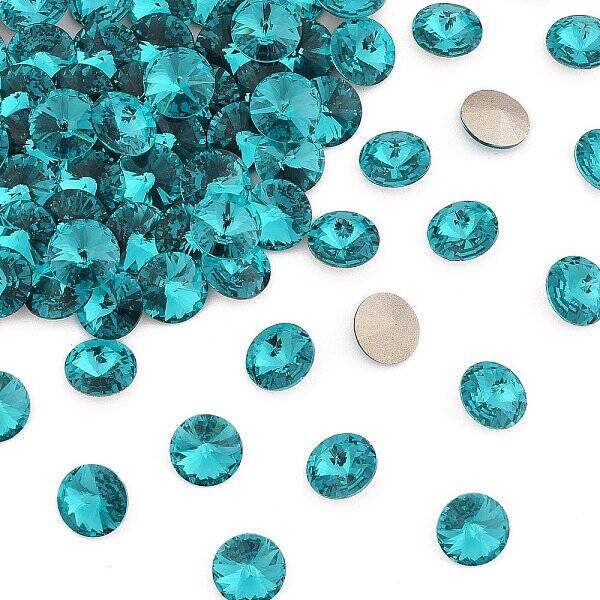 Preciosa® MAXIMA Crystal Round Stones