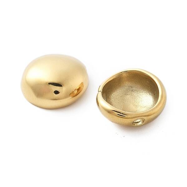304 Stainless Steel Beads