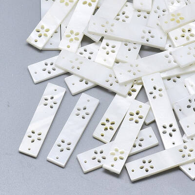 Shell Links connectors