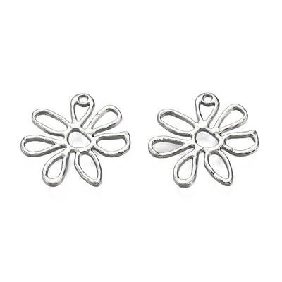 Alloy Pendants