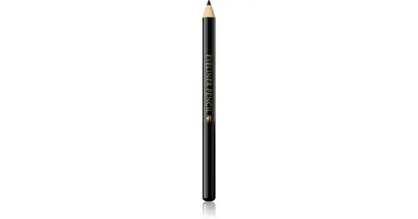 Eveline Cosmetics Eyeliner Long Lasting Eye Pencil With Sharpener Black Color 1 G