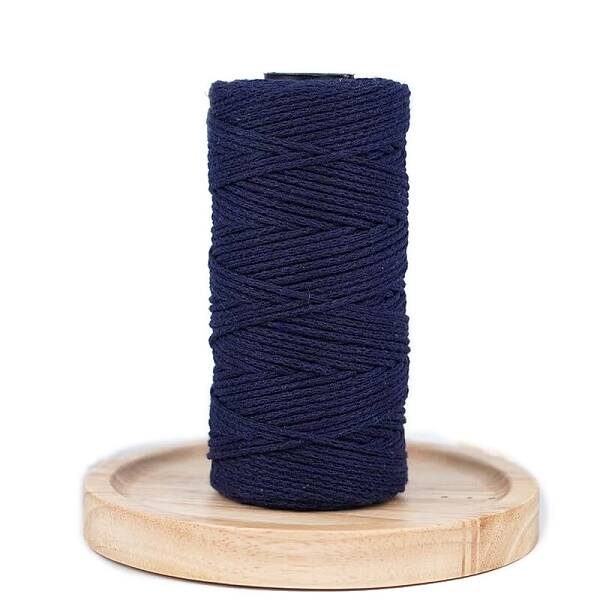 2-Ply Round Cotton Cord