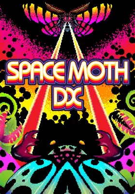 Space Moth DX | Steam