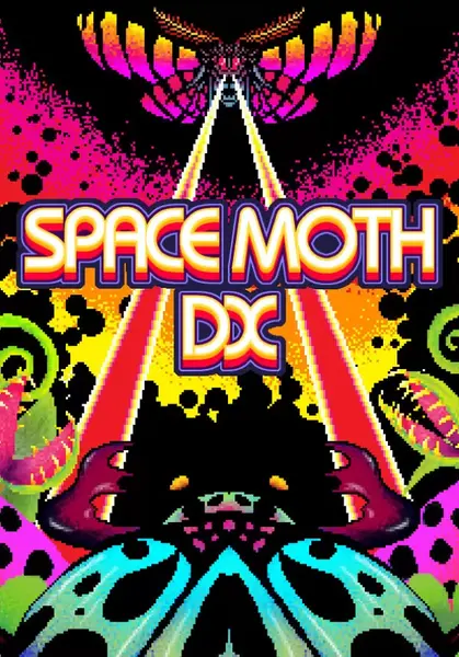 Space Moth DX | Steam
