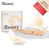 Sbeauty Lifting Adhesive Nipple Covers, Contains Aloe Vera Extract