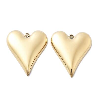 PVD Vacuum Plating 304 Stainless Steel Pendants