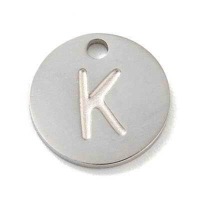 Non-Tarnish 304 Stainless Steel Pendants