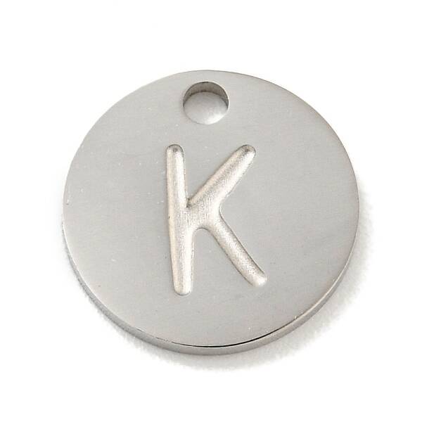 Non-Tarnish 304 Stainless Steel Pendants