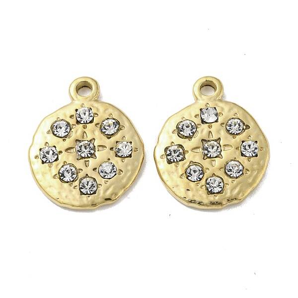 304 Stainless Steel Pendants