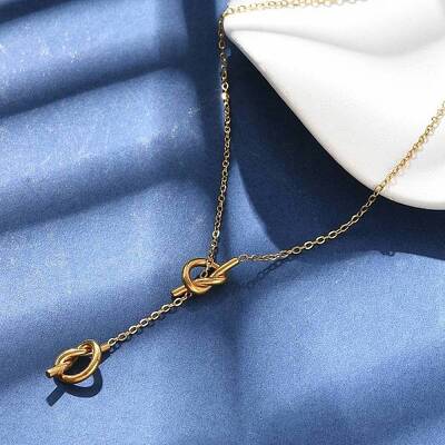 304 Stainless Steel Jewelry Set