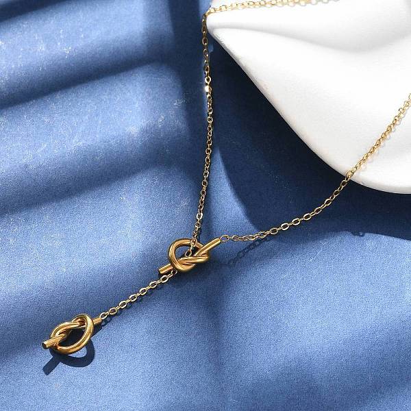 304 Stainless Steel Jewelry Set