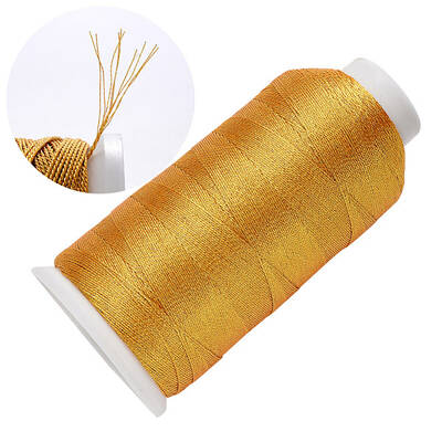 Nylon Metallic Thread