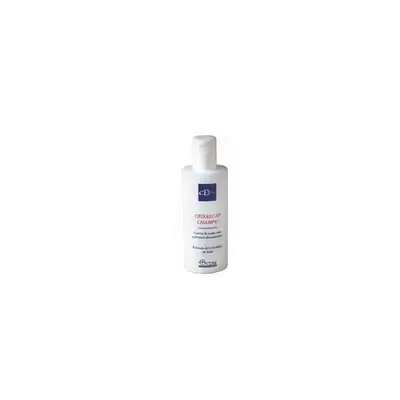 Cdm Suaviderm Shampoo 200ml